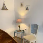 J&b Maisonette House Apartamento Marmari (Evia)