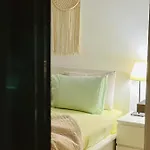 Apartamento J&b Maisonette House Marmari (Evia)