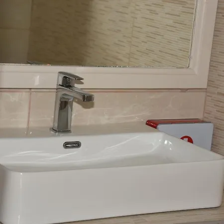 J&b Maisonette House Marmari (Evia)