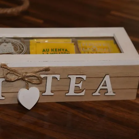 J&b Maisonette House * Marmari (Evia)