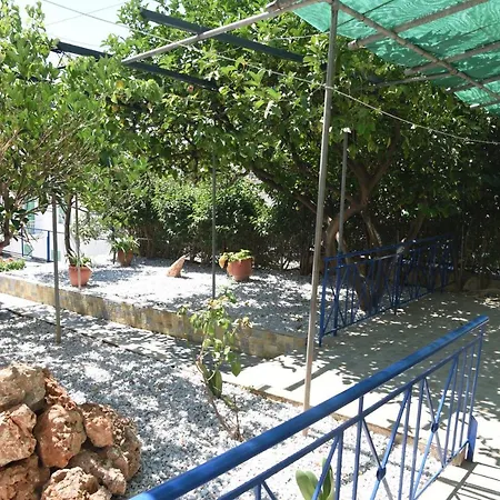 J&b Maisonette House Marmari (Evia)