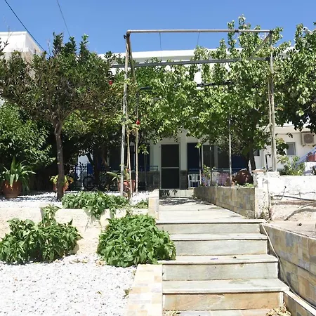 J&b Maisonette House *