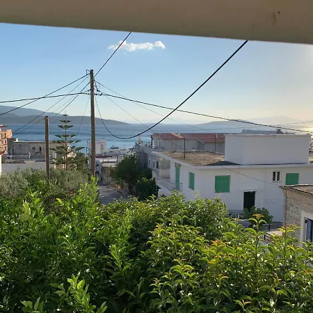 J&b Maisonette House * Marmari (Evia)