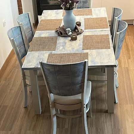 J&b Maisonette House Marmari (Evia)