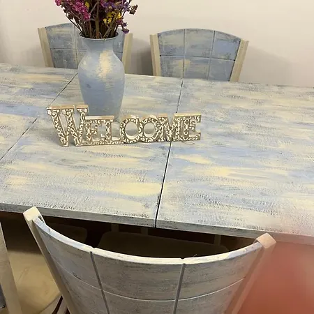 J&b Maisonette House Apartamento Marmari (Evia)