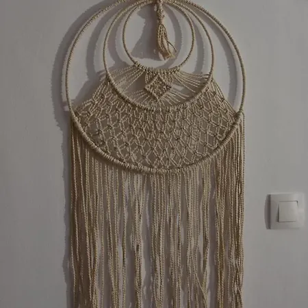 J&b Maisonette House * Marmari (Evia)