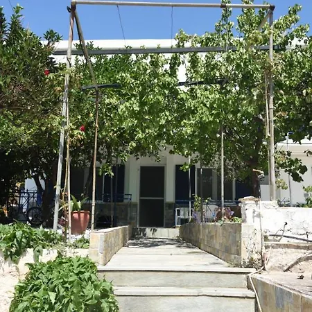 J&b Maisonette House