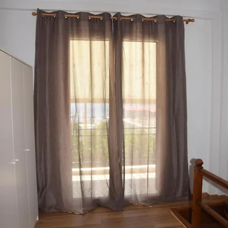 J&b Maisonette House Apartment *