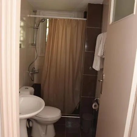 J&b Maisonette House Marmari (Evia)