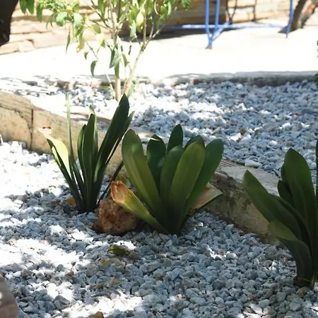 Apartamento J&b Maisonette House Marmari (Evia)