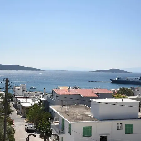 J&b Maisonette House