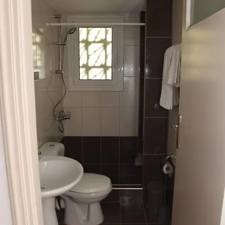 J&b Maisonette House Apartment *