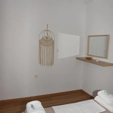 J&b Maisonette House * Marmari (Evia)