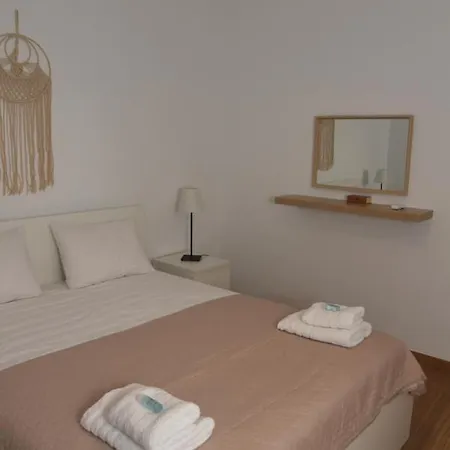 J&b Maisonette House * Marmari (Evia)
