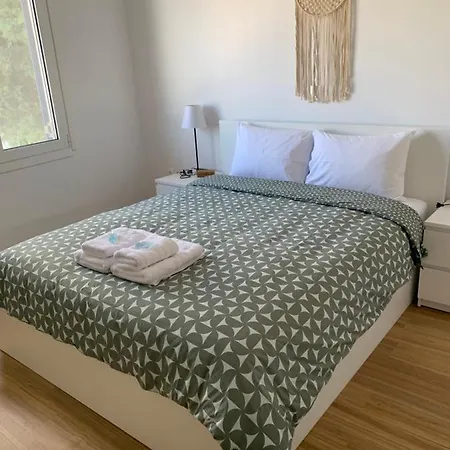 J&b Maisonette House Apartment